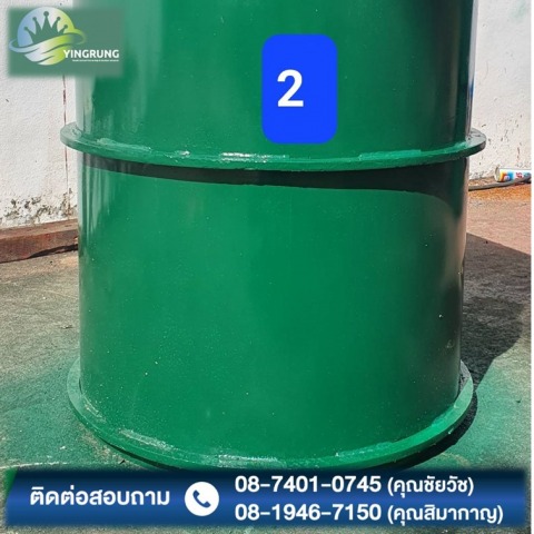 รับกลึงชิ้นส่วนเครื่องจักรโรงโม่หิน