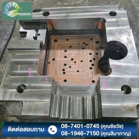 โรง กลึง cnc ขนาดใหญ่