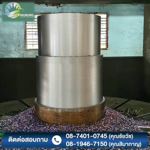 รับกลึงงานขนาดใหญ่สระบุรี